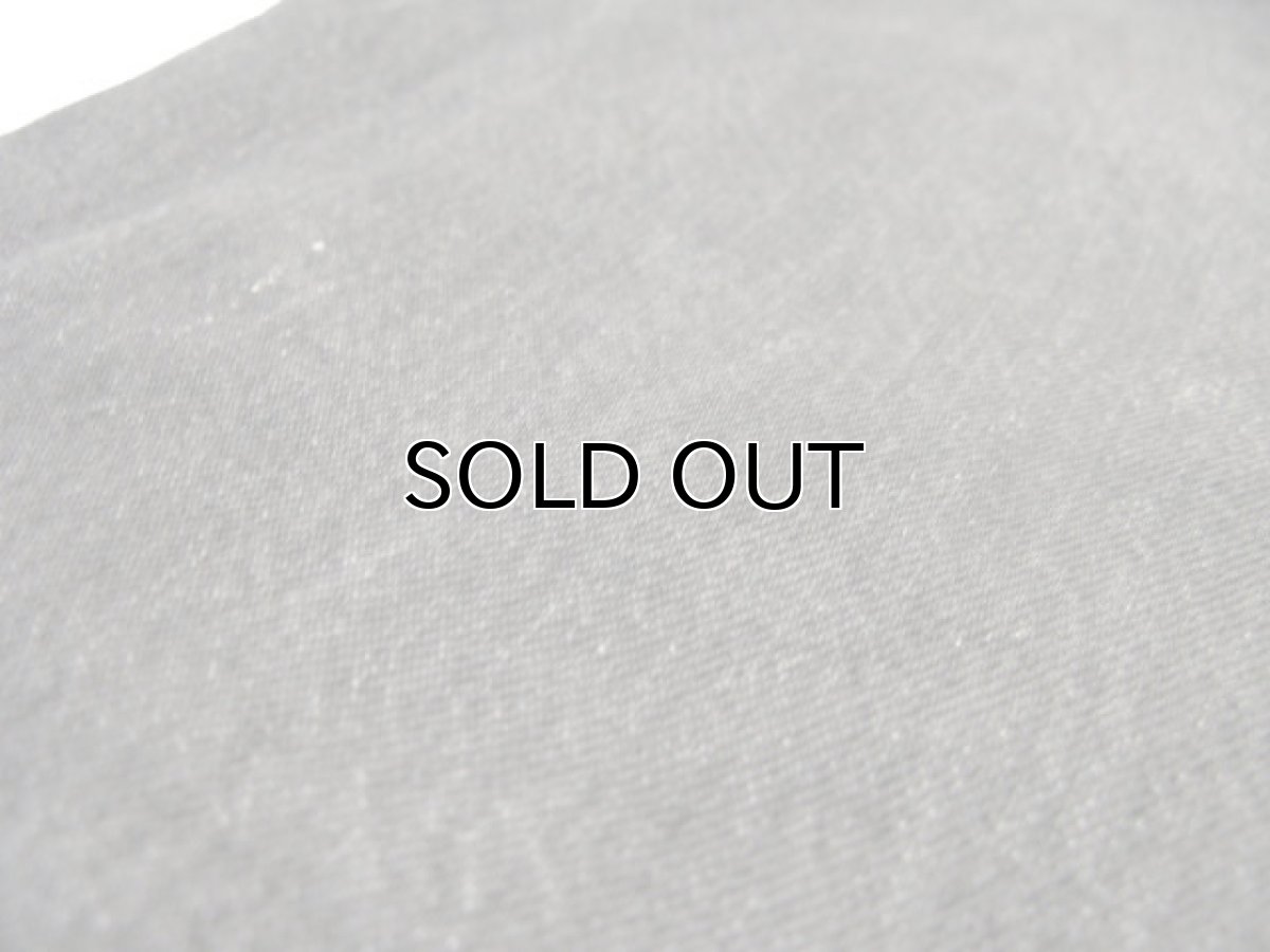 画像5: 1990's Levi's 501 Black Denim Paint Pants made in USA　size 31.5 inch (表記 31 x 30) (5)