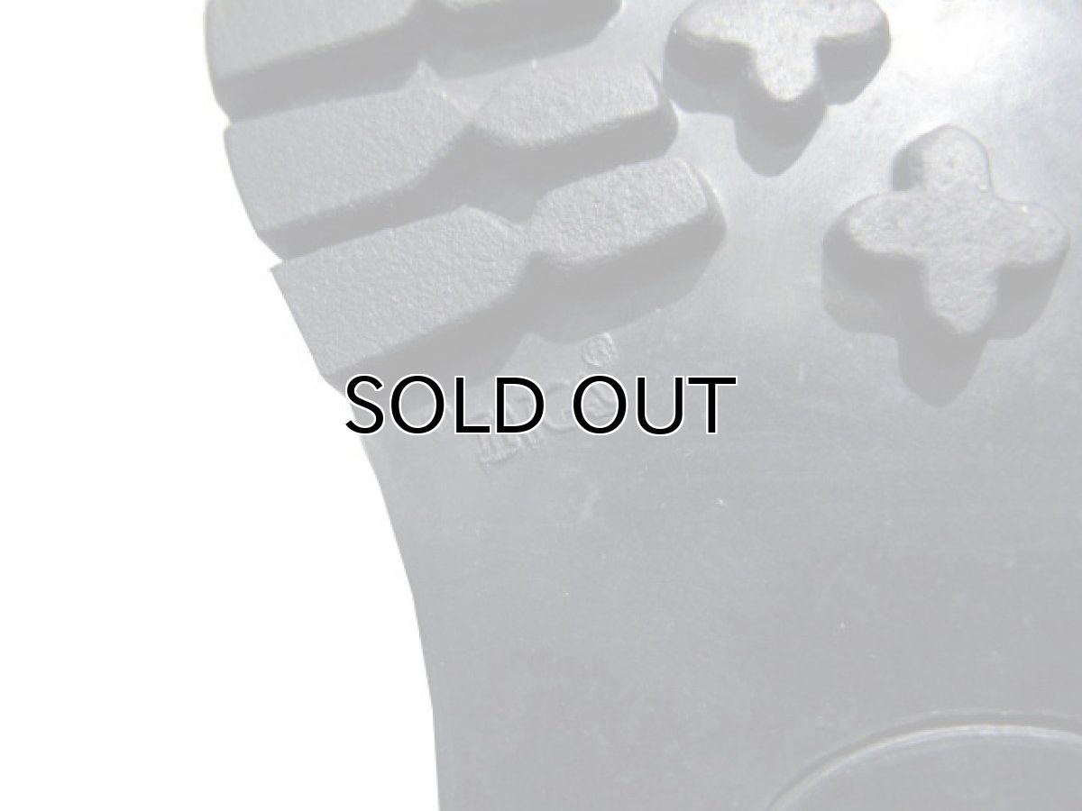 画像5: "GUCCI"　Bit Loafer  made in Italy　BLACK　 size 23.5 cm  ( 表記 W's 7 1/2 ) (5)