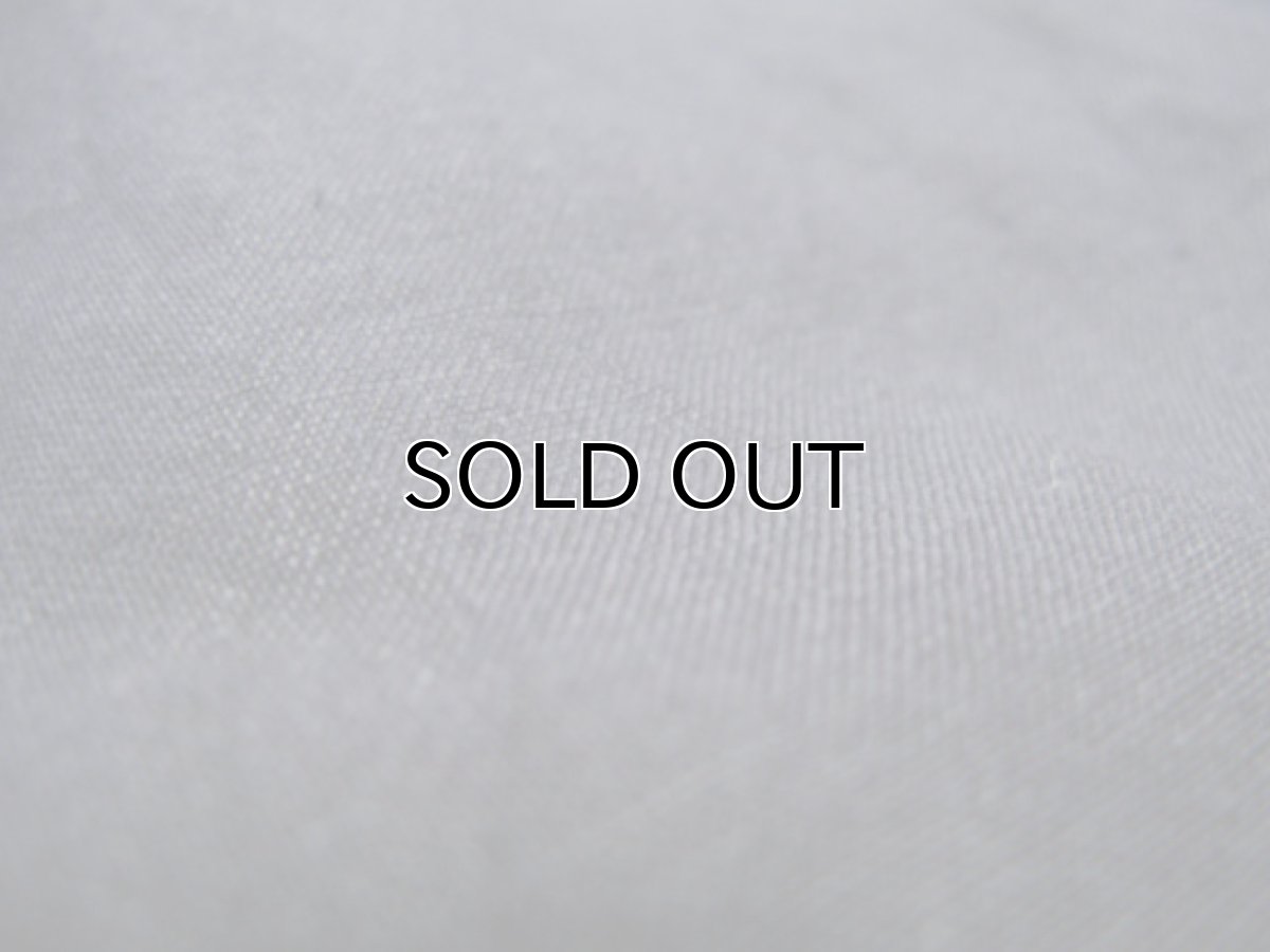 画像5: " Note and Pen the poem " ノートとペン 。 " The Swing Coat " Linen / Rayon　Dark Navy　ONE SIZE (5)