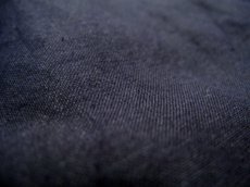 画像5: " Note and Pen the poem " ノートとペン 。 " The Swing Coat " Linen / Rayon　Dark Navy　ONE SIZE (5)