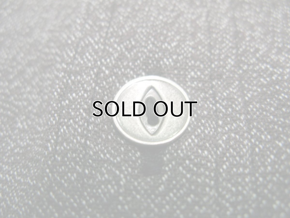 画像4: " Note and Pen the poem " ノートとペン 。 " The Swing Coat " Salt and Pepper　ONE SIZE (4)