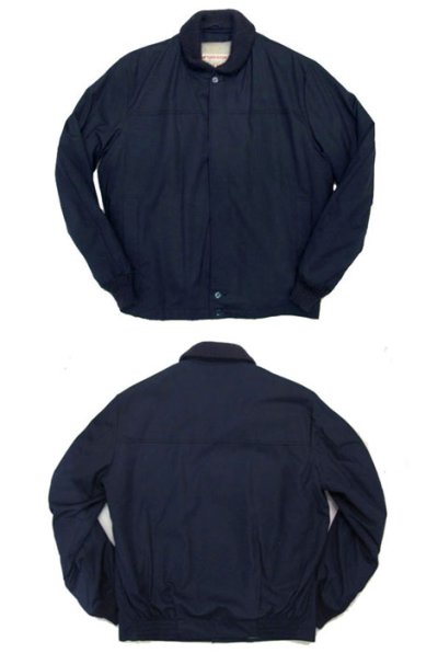 画像1: 1960's McGREGOR "SCOTSET" Boa Lining Jacket DEAD STOCK　size M (表記 40)
