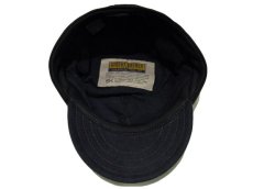 画像3: STORMY KROMER "ORIGINAL WOOL CAP" MADE IN USA　CHARCOAL (3)