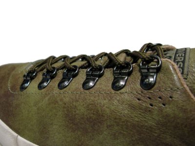 画像3: 2012 S/S  Stussy x CONVERSE ELM 　size 9 (27cm)