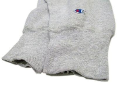 画像3: 1990's "Champion" Reverse Weave "US NAVY" Sweat Shirts　size XL (表記 XL)