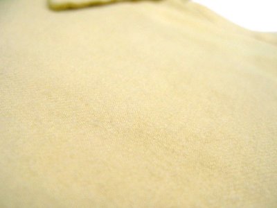 画像3: 1960's  " Brooks Brothers " Cotton x Wool L/S Shirts　size M (表記 14 1/2)