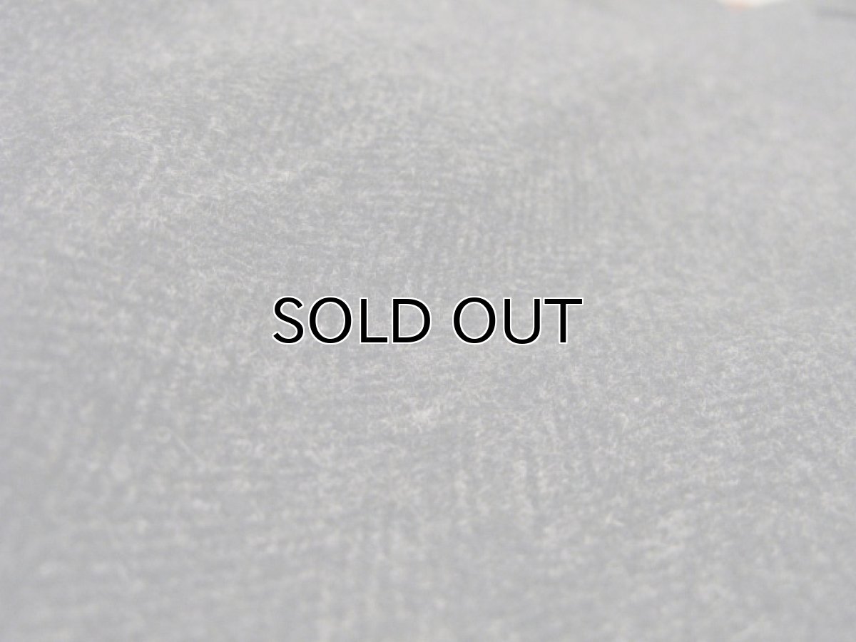 画像5: 1980's "Woolrich" Herringbone Weave Wool Trousers size  w 33 inch (表記 なし) (5)