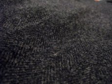 画像5: 1980's "Woolrich" Herringbone Weave Wool Trousers　size  w 33 inch (表記 なし) (5)