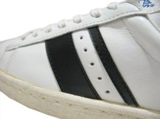 画像5: 1980's "PRO-Keds" Low-Cut Leather Sneaker DEAD STOCK　White / Black　size 7 1/2 (25.5cm) (5)