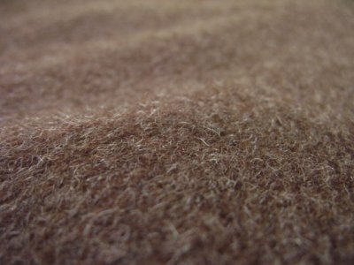 画像3: 1970-80's "Sycamore" Stand Collar Single Wool Coat  size S  (表記 無し)
