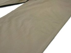 画像5: 1950's US ARMY 45-KHAKI Chino Trousers　size w 29 inch (表記 30 x 32) (5)