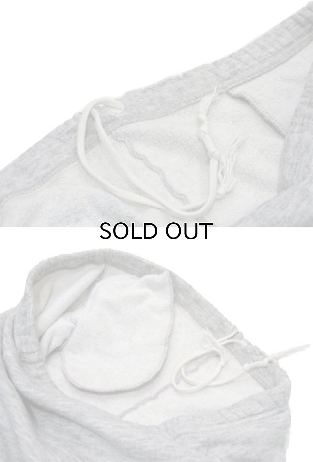 画像5: 1980's Champion Sweat Pants　GREY　size M (表記 M) (5)