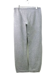 画像2: 1980's Champion Sweat Pants　GREY　size M (表記 M) (2)