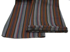 画像5: 1970's Levi's STA-PREST Color Stripe Flare Pants　size w 31 inch  (表記 無し) (5)