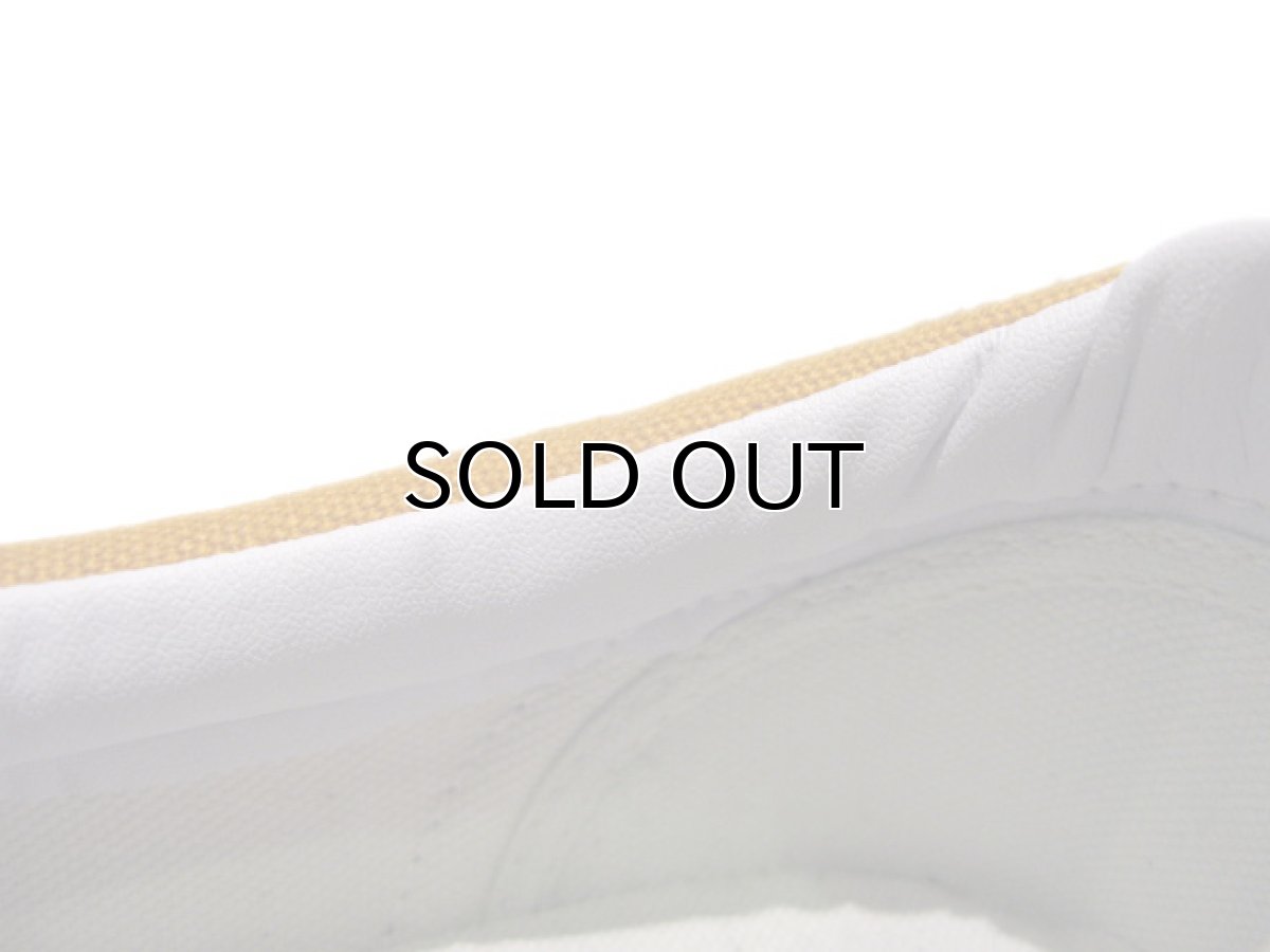 画像4: NEW VANS "ERA" Two-Tone Canvas  MUSTERED/NAVY　size  US 9 / 10 (4)