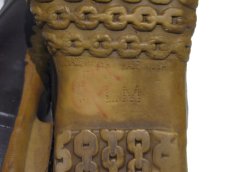 画像5: 1990's "L.L.Bean" Strap Bean Boots  L.BROWN　size 26cm位 (表記 9LM) (5)