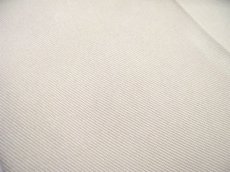 画像4: BEN DAVIS  "THE GORILLA CUT" Wide Work Trousers　NATURAL　size  w 30 / w 32 (4)