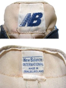 画像4: 1970's New Balance "Trail355" DEAD STOCK made in Ireland　size 27cm (表記 9) (4)