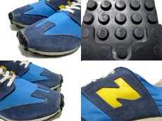 画像3: 1970's New Balance "Trail355" DEAD STOCK made in Ireland　size 27cm (表記 9) (3)