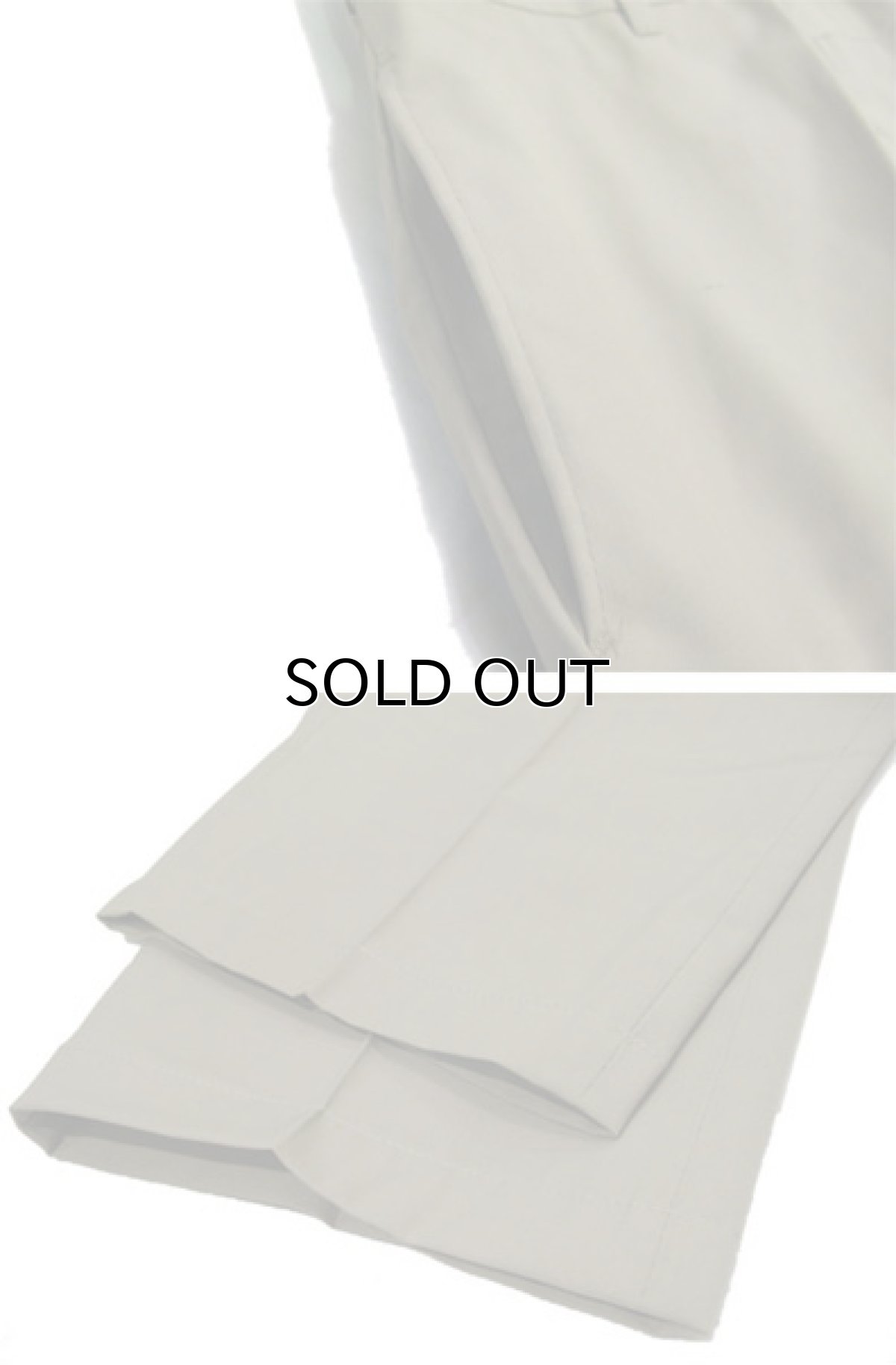 画像5: 1970's LEVI'S STA-PREST DEAD STOCK BEIGE  size w 33.5 inch (5)