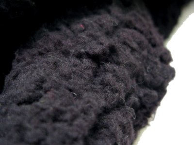 画像2: #4  Note and Pen "remake" OLD KNIT SNOOD