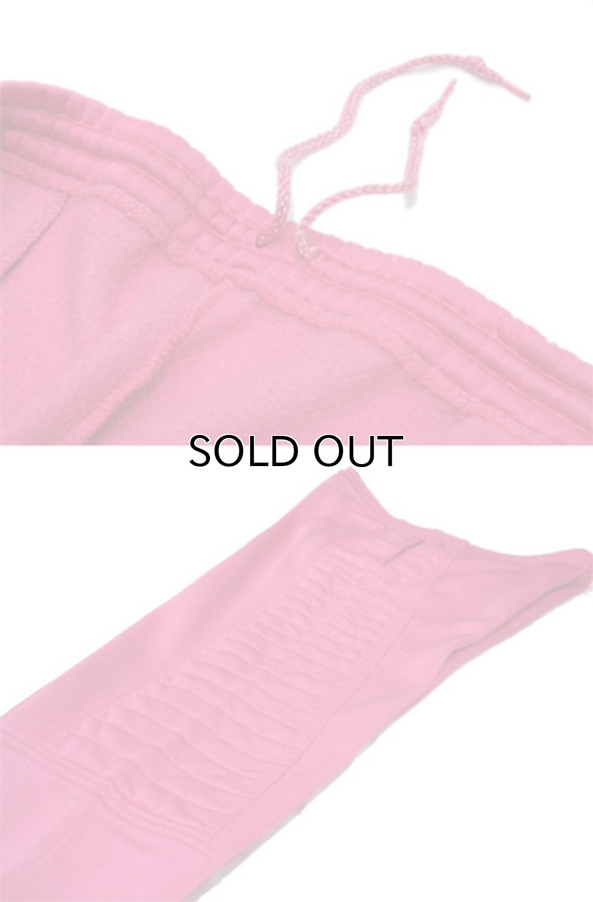 画像3: 1990's~ "adidas" Ridding Style Jersey Pants　size L 位 (表記 不明) (3)