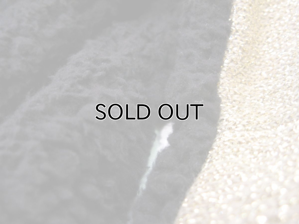 画像5: #5  Note and Pen "remake" OLD KNIT SNOOD "METAL KNIT" (5)