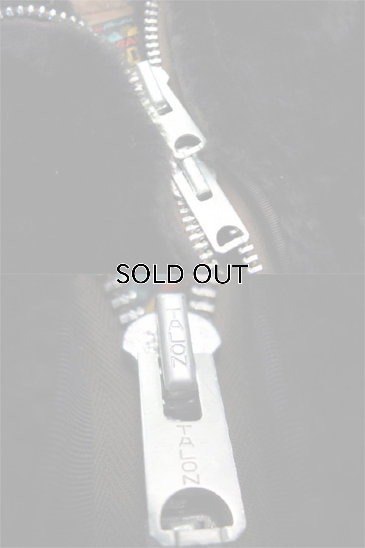 画像3: ~ 1970's Eddie Bauer " Bauer Down " Down Lining Fur Coat size S位 ( 表記 なし ) (3)