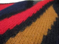 画像5: 1980's ~ "Pierre Cardin" Design Mohair Cardigan　size M 位 (表記 S) (5)