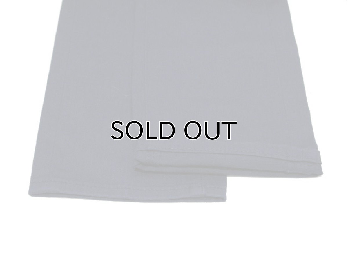 画像5: Levi's 511 Cotton Skinny Pants　color : Navy　size w 31 inch  (表記 31) (5)