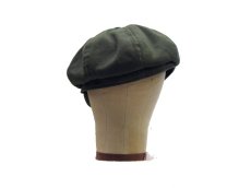 画像4: NewYorkHat "Spitfire" Canvas Casquette　made in USA　KHAKI (4)