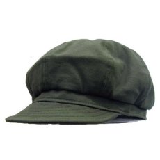 画像1: NewYorkHat "Spitfire" Canvas Casquette　made in USA　KHAKI (1)