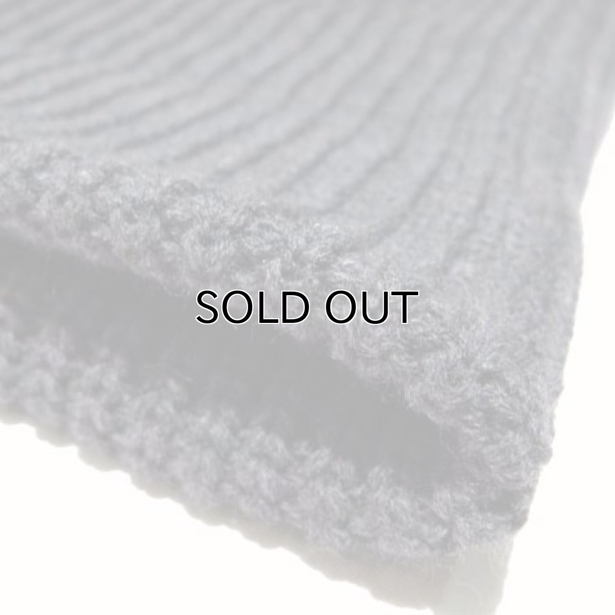 画像3: NewYorkHat　アクリルワッチキャップ　Hi　CHARCOAL (3)