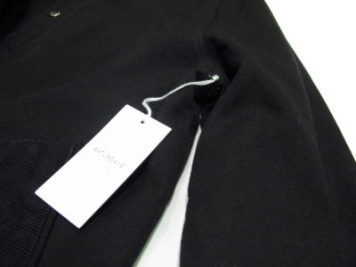 画像3: NEW "Saturdays Surf NYC" Cotton Work Jacket　Black　size S