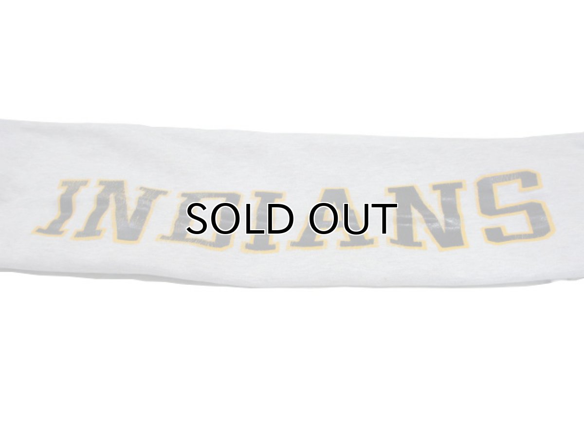 画像4: 1980's Champion Reverse Weave Sweat Pants　GREY　size L  (表記 LARGE) (4)