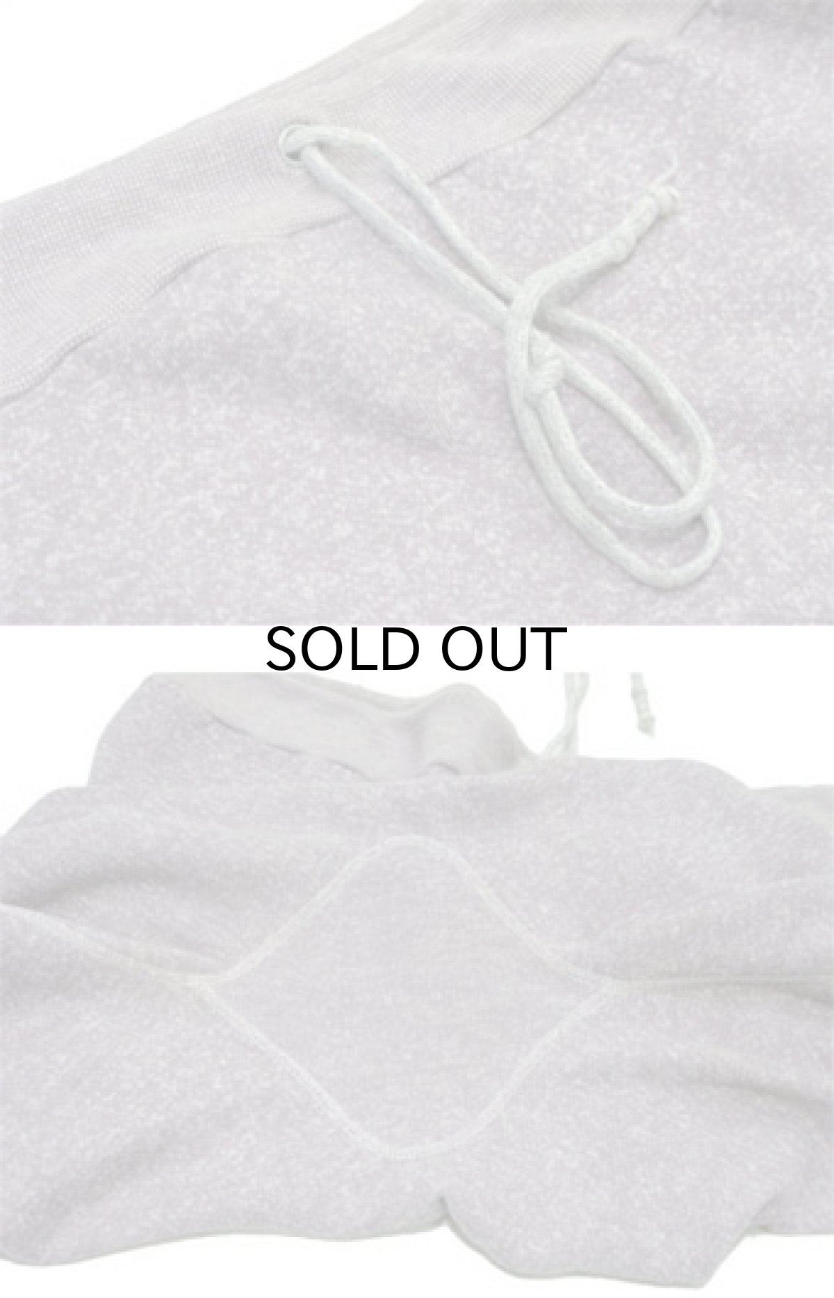 画像4: 1970's Champion Sweat Pants made in USA　Heather GREY　size M  (表記 LARGE) (4)