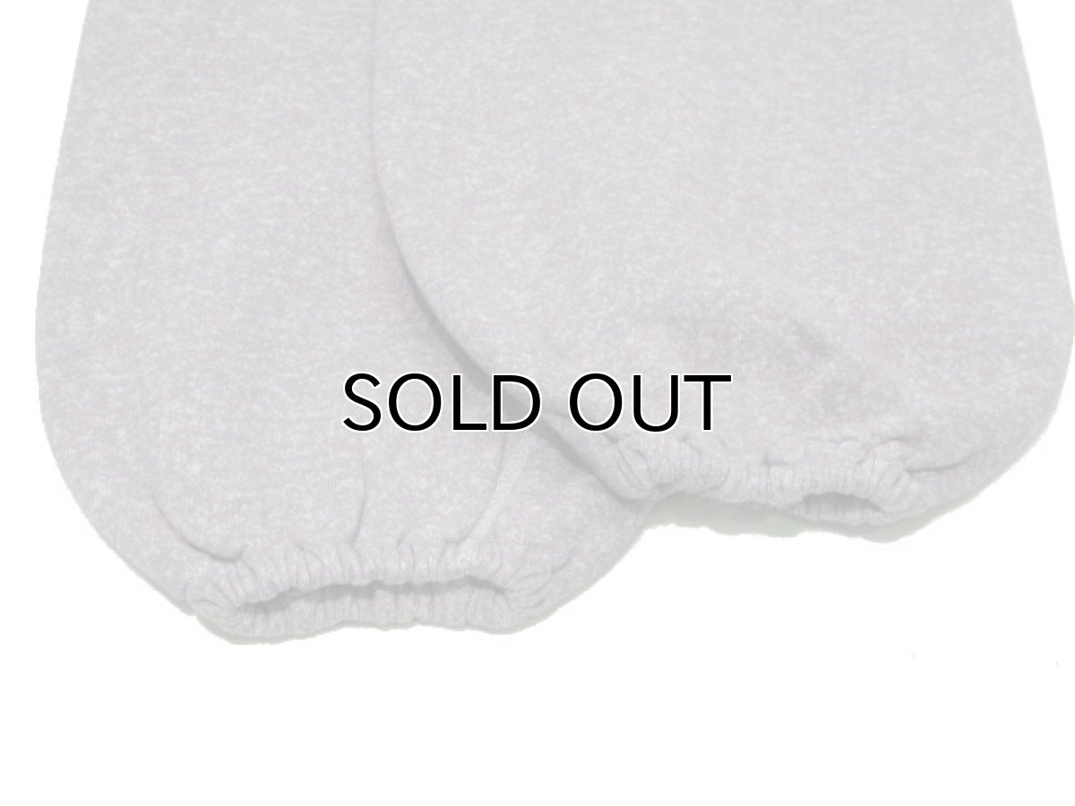 画像5: 1970's Champion Sweat Pants made in USA　Heather GREY　size M  (表記 LARGE) (5)