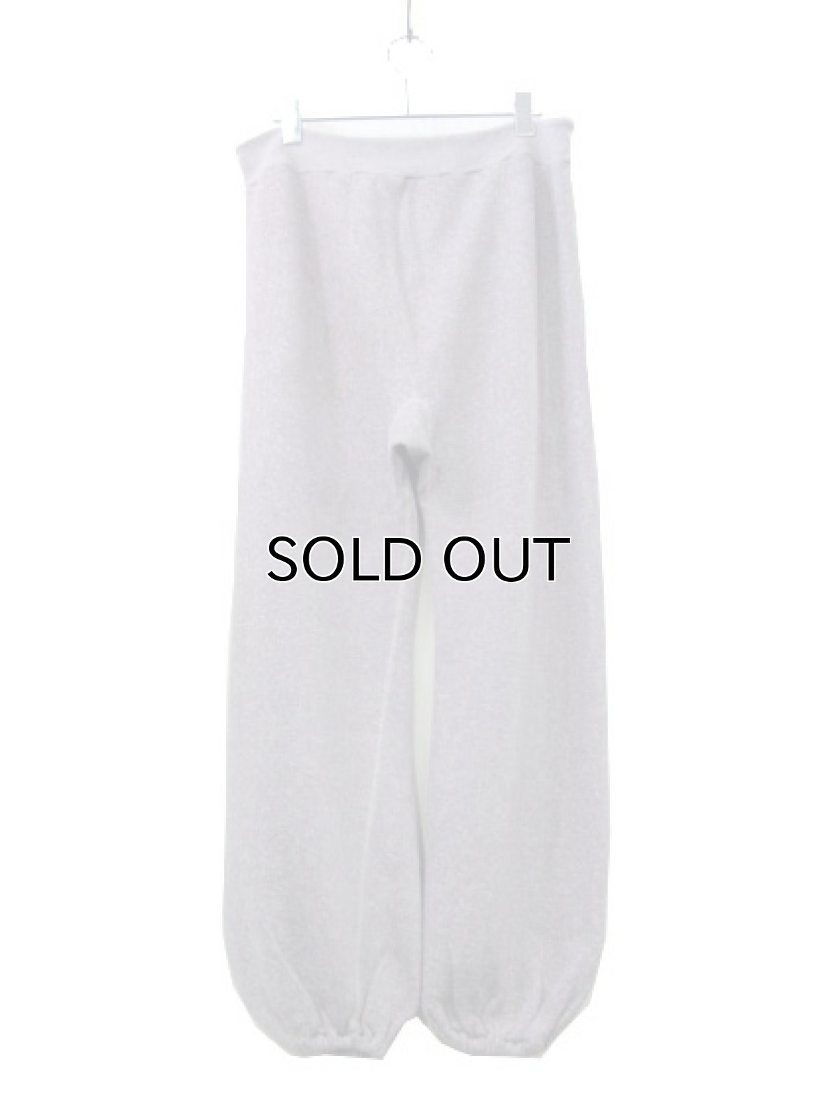 画像2: 1970's Champion Sweat Pants made in USA　Heather GREY　size M  (表記 LARGE) (2)