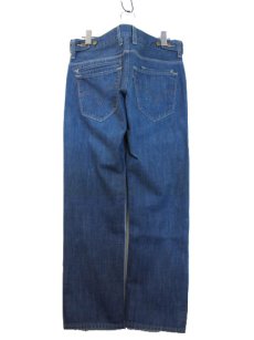 画像2: Levi's 511 Denim Skinny Pants　color : Blue Denim　size w 32 inch  (表記 w32 L30) (2)