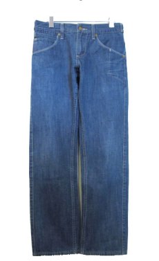 画像1: Levi's 511 Denim Skinny Pants　color : Blue Denim　size w 32 inch  (表記 w32 L30) (1)