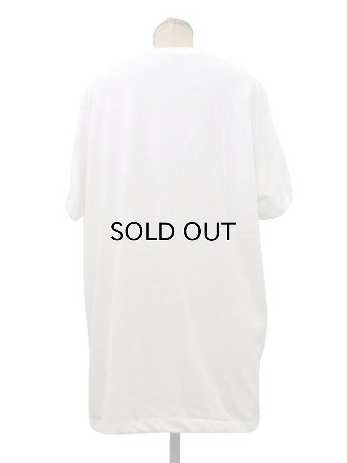 画像3: "alternative apparel" Eco Heather V-neck T-shirts ECO OATMEAL size XS / S / M / L / XL (3)