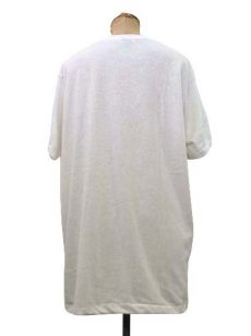 画像3: "alternative apparel" Eco Heather V-neck T-shirts　ECO OATMEAL　size XS / S / M / L / XL (3)