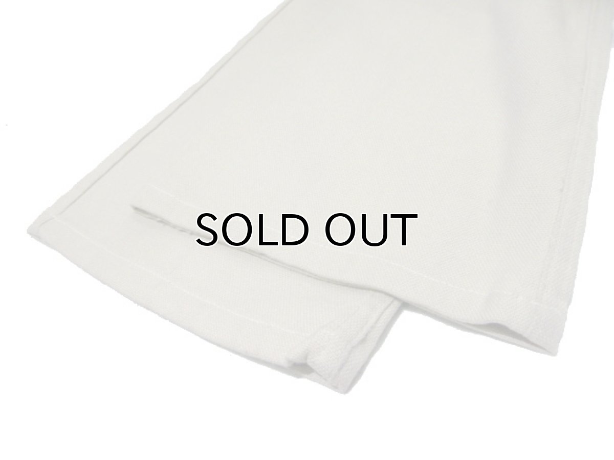 画像5: 1980's Levi's 646 STA-PREST  color : Lt.BEIGE size w 35 inch  (表記 34x34) (5)