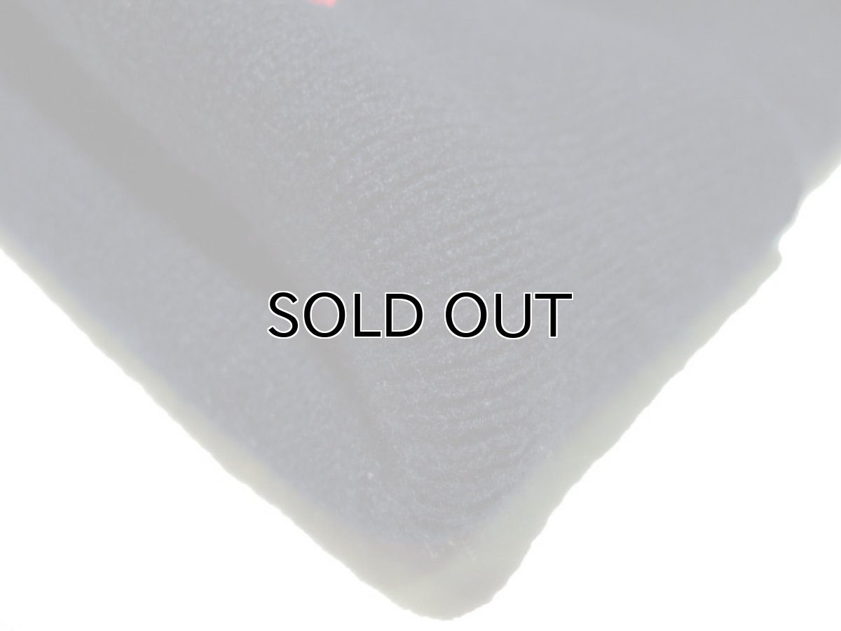 画像4: 1990's "FILA" Acryl Watch Cap DEADSTOCK color : NAVY (4)