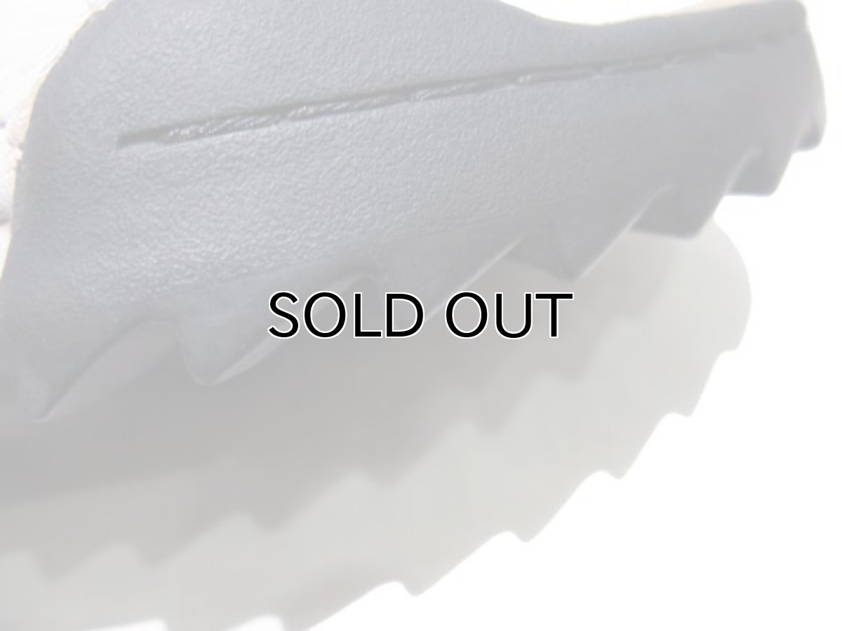 画像5: 00's "Reebok" Leather Sneaker color : WHITE  size US 9.5 (27.5cm) (5)