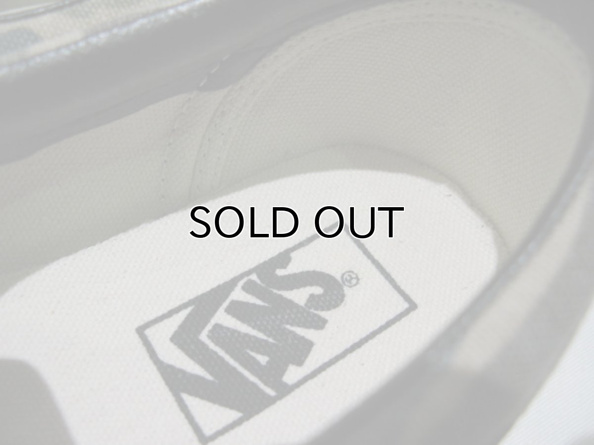 画像4: NEW VANS "VAN DOREN" ERA Canvas Sneaker Duck Hunter CAMO size US 8.5  (4)