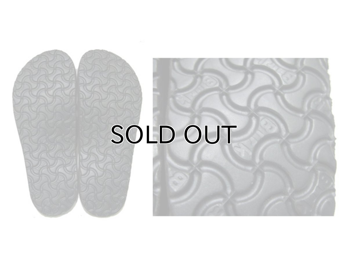 画像3: JUTTA NEUMANN "PETRA" Leather Sandal　GREEN　size 10 D (3)