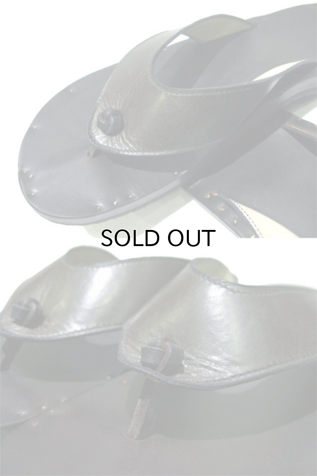 画像5: JUTTA NEUMANN "PETRA" Leather Sandal　GREEN　size 10 D (5)