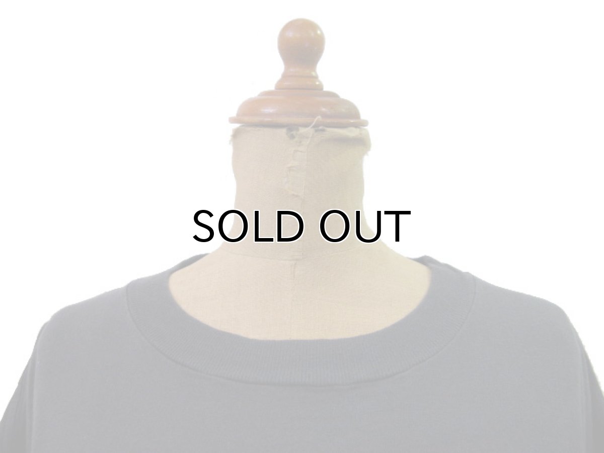 画像3: 1990's "King of the Hell" Print T-Shirts BLACK size L-XL (表記 L) (3)