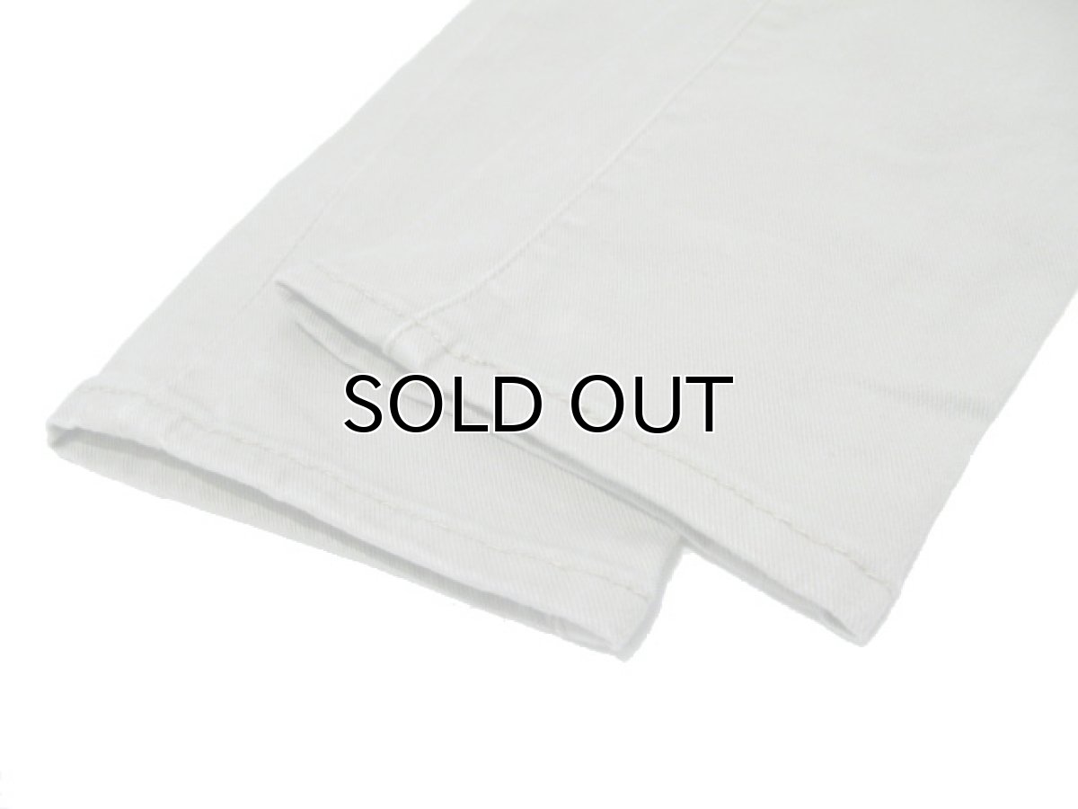 画像5: Levi's 510 Super Skinny Denim Pants　SAND BEIGE　size 30 inch (表記 w29 L30) (5)